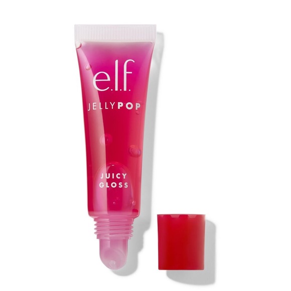 ELF Makeup Elf Jelly Pop Juicy Gloss Poshmark